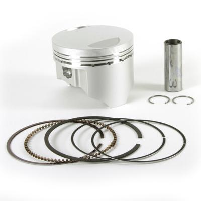 PROX 87mm PISTON KIT YAMAHA XT500 76-81, TT500 76-81, SR500 76-81