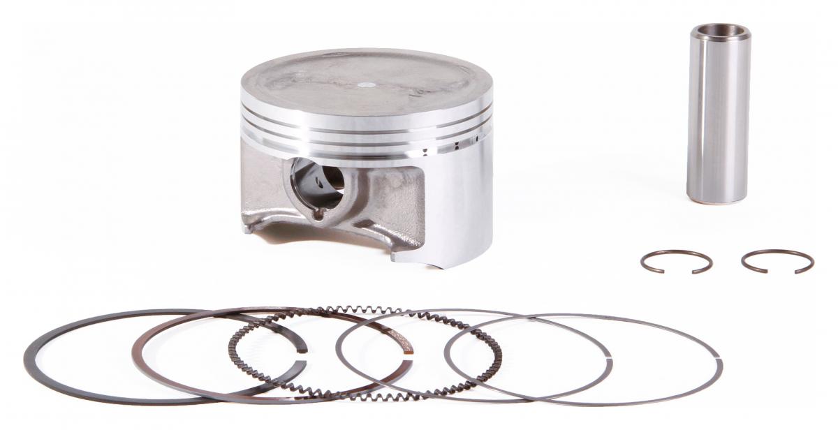 PROX 97mm PISTON KIT HONDA XR600R 1985-2000