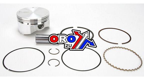 WISECO 98mm PISTON KIT HONDA XR600R 1985-2000