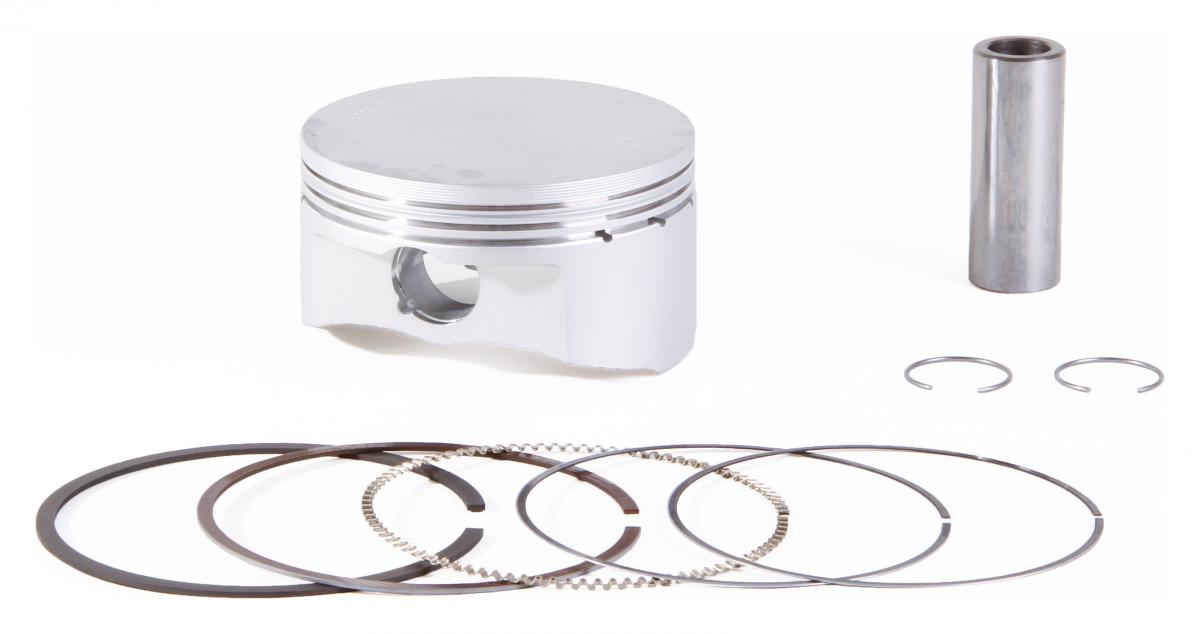 PROX 101mm PISTON KIT HONDA XR650L 1997-2022, NX650 DOMINATOR 1993-2004