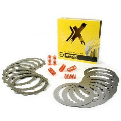 CLUTCH KIT HD husaberg FE450 04-08, PROX 16.CPS64104 MADE IN JAPAN