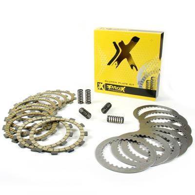 CLUTCH KIT HD GASGAS EC250/300F 14-15, PROX 16.CPS23014 MADE IN JAPAN