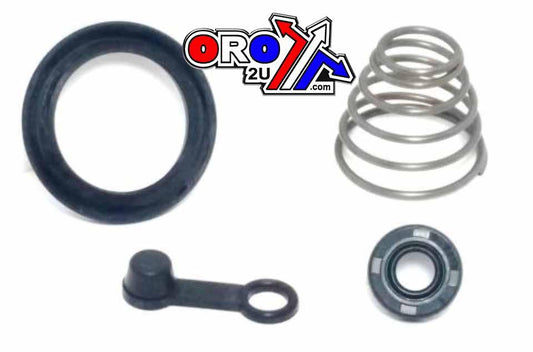 CLUTCH SLAVE CYL REPAIR KIT, K&S 02-0001 HONDA CBR1000F, ST1100, GL1500