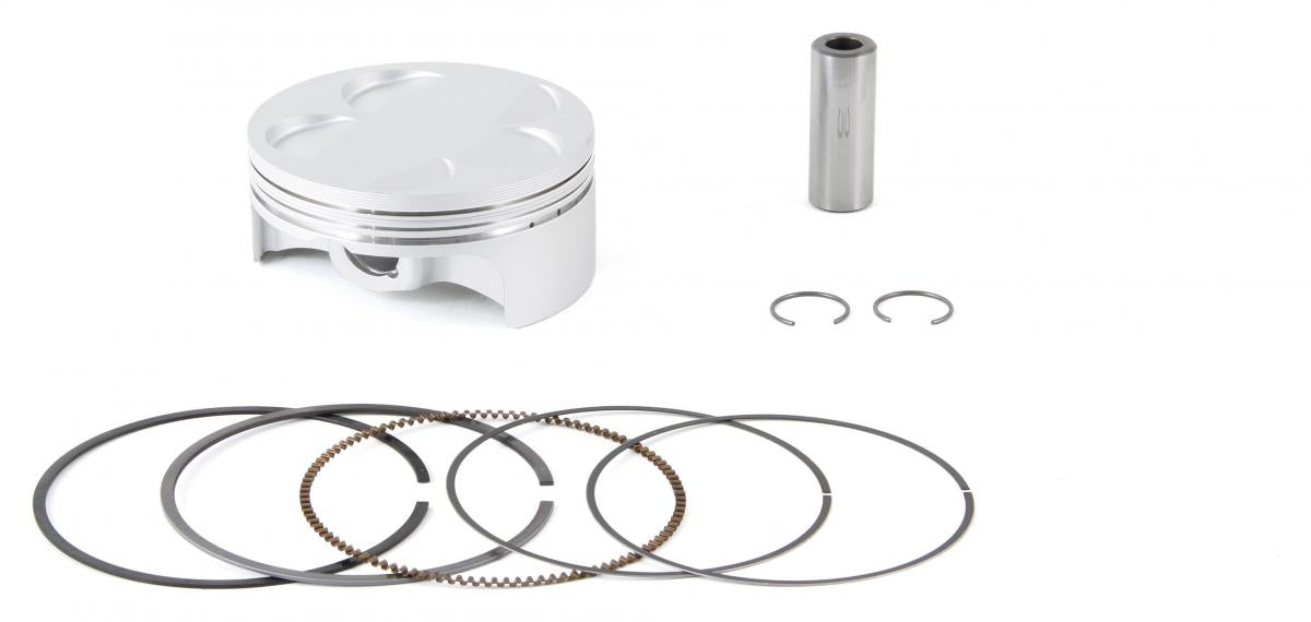 PROX 92mm PISTON KIT YAMAHA YZ-F400 1998-1999, WR400F 1998-2000