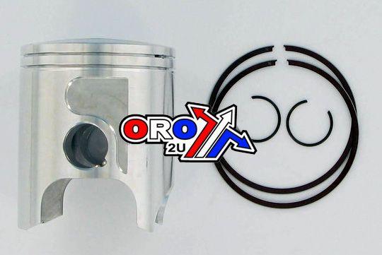 WISECO 67mm PISTON KIT HONDA CR250 ELSINORE 1981-1983