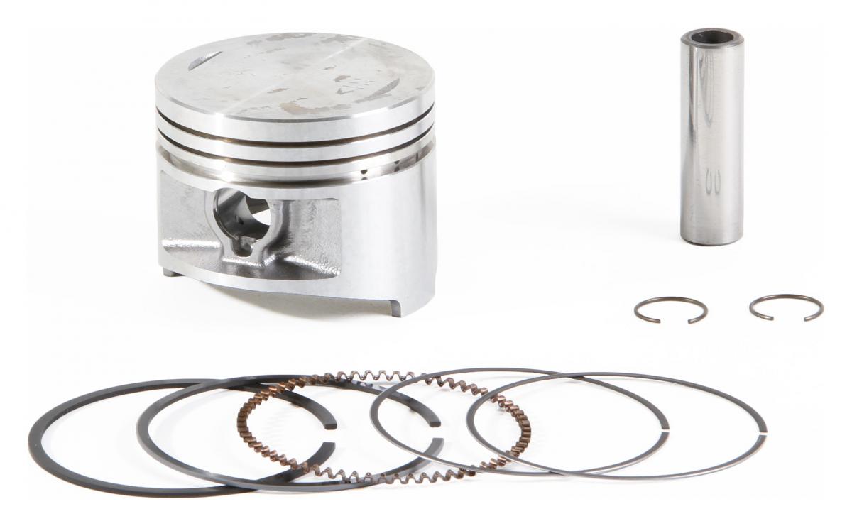 PROX 66.5mm PISTON KIT HONDA TRX200D 1990-1997