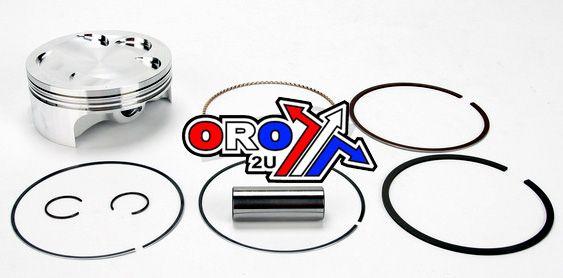 WISECO 95mm PISTON KIT YAMAHA YZ426F 2000-2002, WR426F 2001-2002