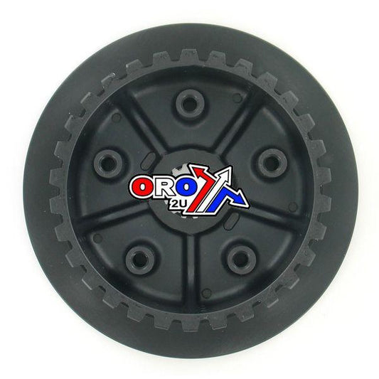 CLUTCH HUB 08-10 YZF/WRF250, WISECO WPP4007 FORGED CLUTCH