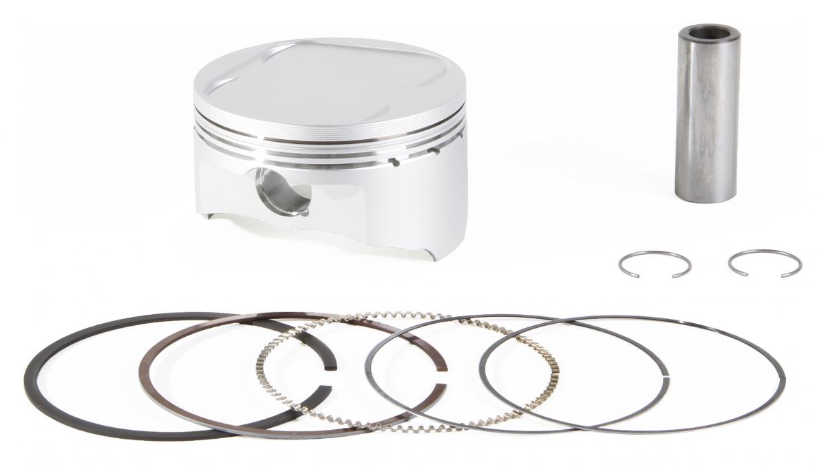 PROX 100mm PISTON KIT B, HONDA XR650R 2000-2007