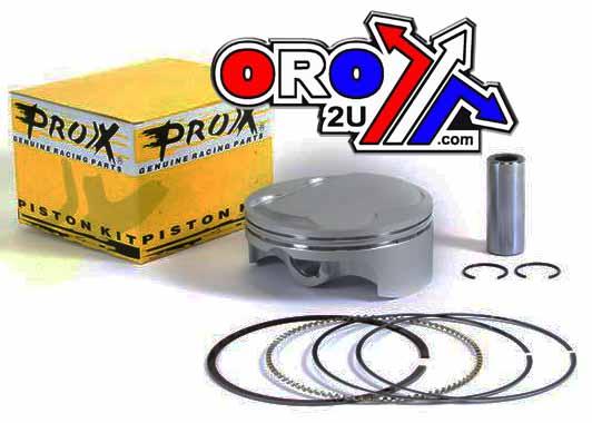 PROX 95mm HC PISTON KIT B, KTM 450 SX-F 03-06, XC 03-06, SMR 04-07