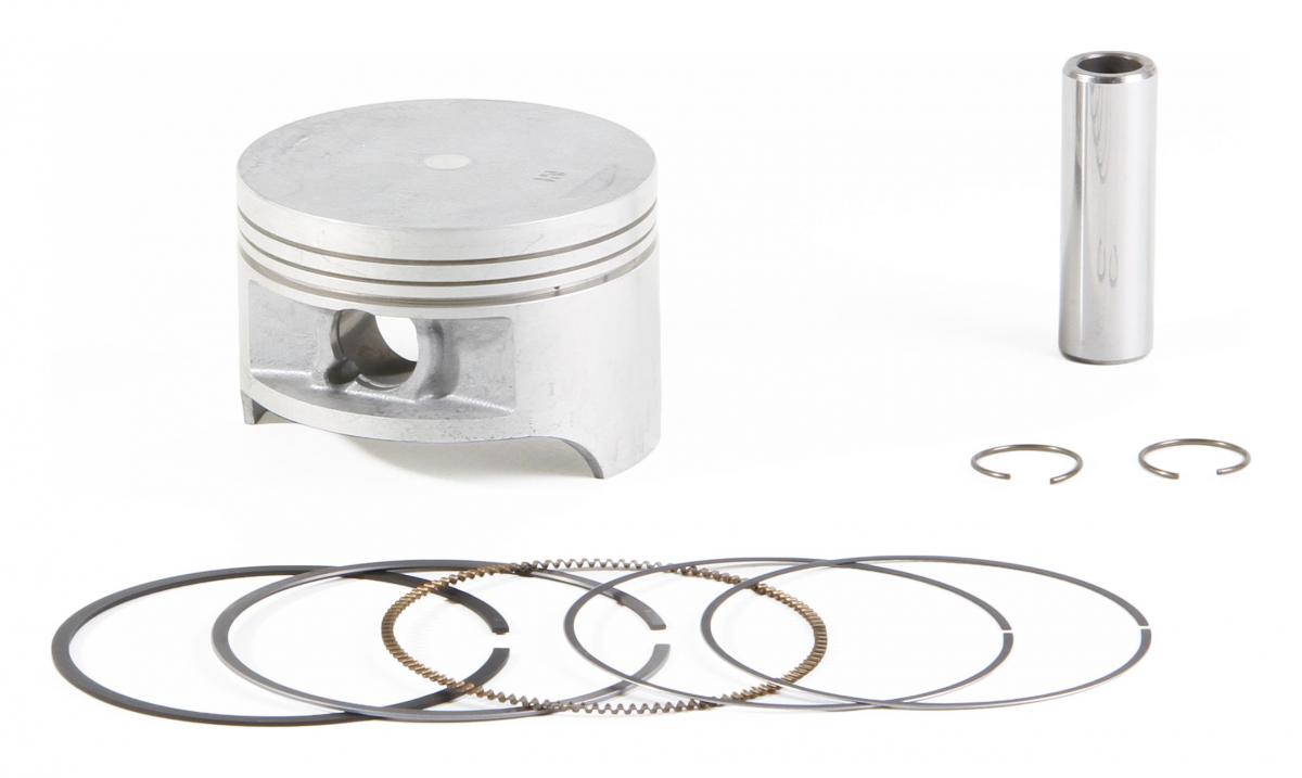 PROX 66mm PISTON KIT HONDA CRF230F 03-19, CRF230L 08-09, CRF230M 09