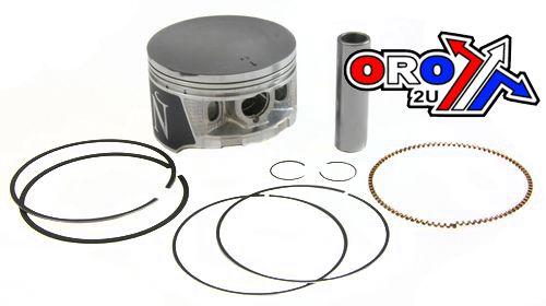 NAMURA 91mm PISTON KIT HONDA TRX450 ES/S/FM/FE 1998-2004