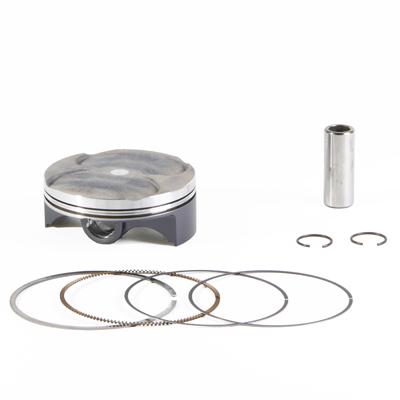 PROX 78mm PISTON KIT C, HONDA CRF250R 2004-2007, CRF250X 2004-2017