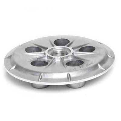 PRESSURE PLATE KX250 92-02, PROX 18.P4392, 13187-1087, 18-P4392