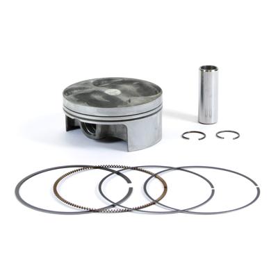 PROX 77mm PISTON KIT B, SUZUKI RM-Z250 2004-2006, KAWASAKI KX250F 2004-2008