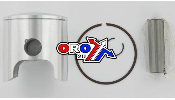 WISECO 70mm PISTON KIT SUZUKI RM250 1982-1985