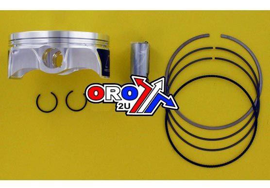 WISECO 95.5mm PISTON KIT SUZUKI RM-Z450 2005-2007