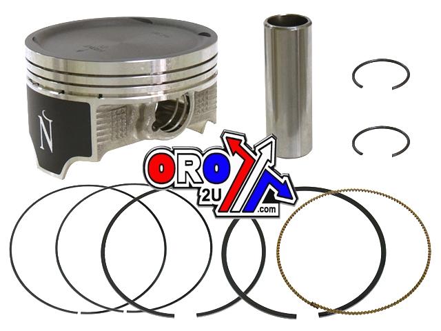 NAMURA 85mm PISTON KIT A, KAWASAKI KVF750 05-14, KRF750 TERYX 08-13