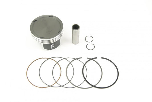NAMURA 85mm FORGED PISTON KIT A, KAWASAKI KVF750 2015-2023
