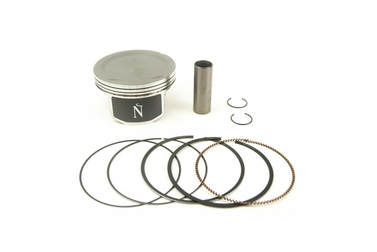 NAMURA HYPERDRYVE 102mm PISTON KIT A, YAMAHA YFM700 RAPTOR 06-17, GRIZZLY 07-13