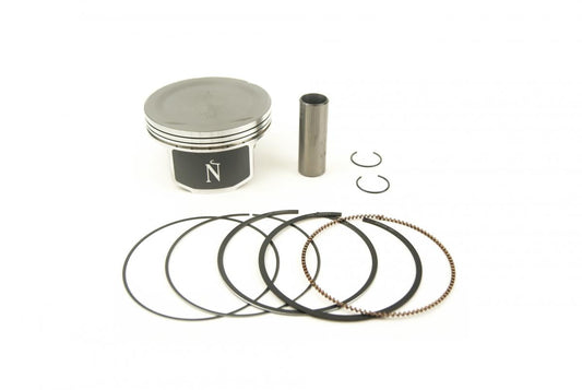 NAMURA HYPERDRYVE 102mm PISTON KIT B, YAMAHA YFM700 RAPTOR 06-17, GRIZZLY 07-13