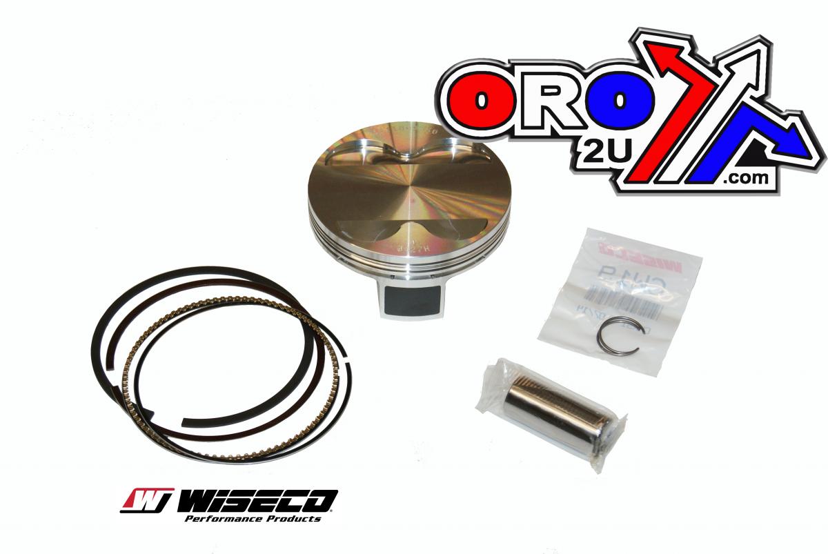 WISECO 95.5mm PISTON KIT SUZUKI LT-R450 2006-2009