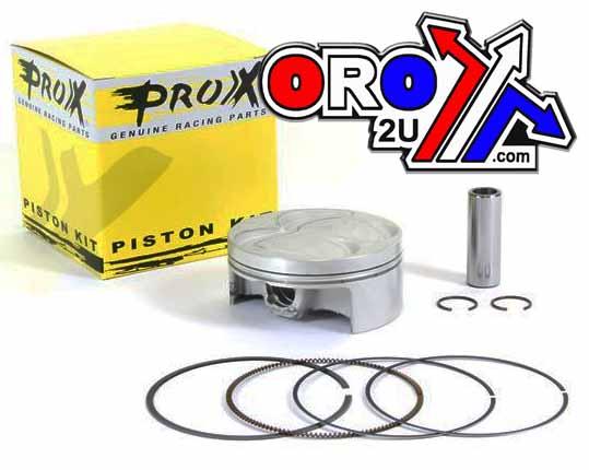 PROX 79mm PISTON KIT KAWASAKI KX250F 2006-2009