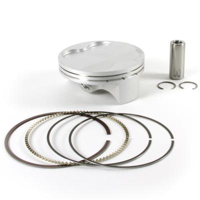 PROX 97mm FORGED PISTON KIT B, YAMAHA YZ450F 14-18, WR450F 16-18, YZ450FX 16-18