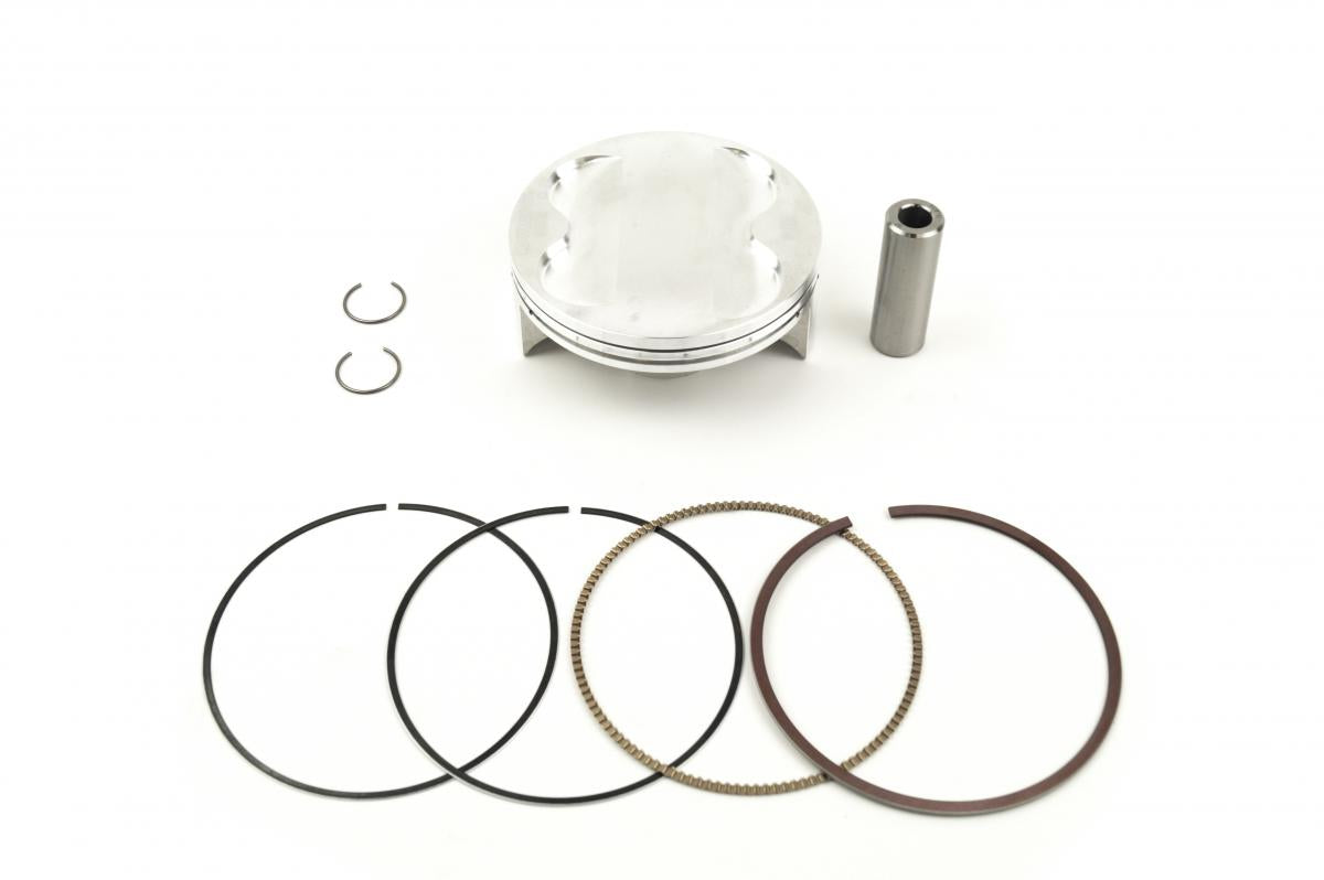 WISECO 77mm PISTON KIT B, YAMAHA YZ450F 14-18, WR450F 16-18, YZ450FX 16-18