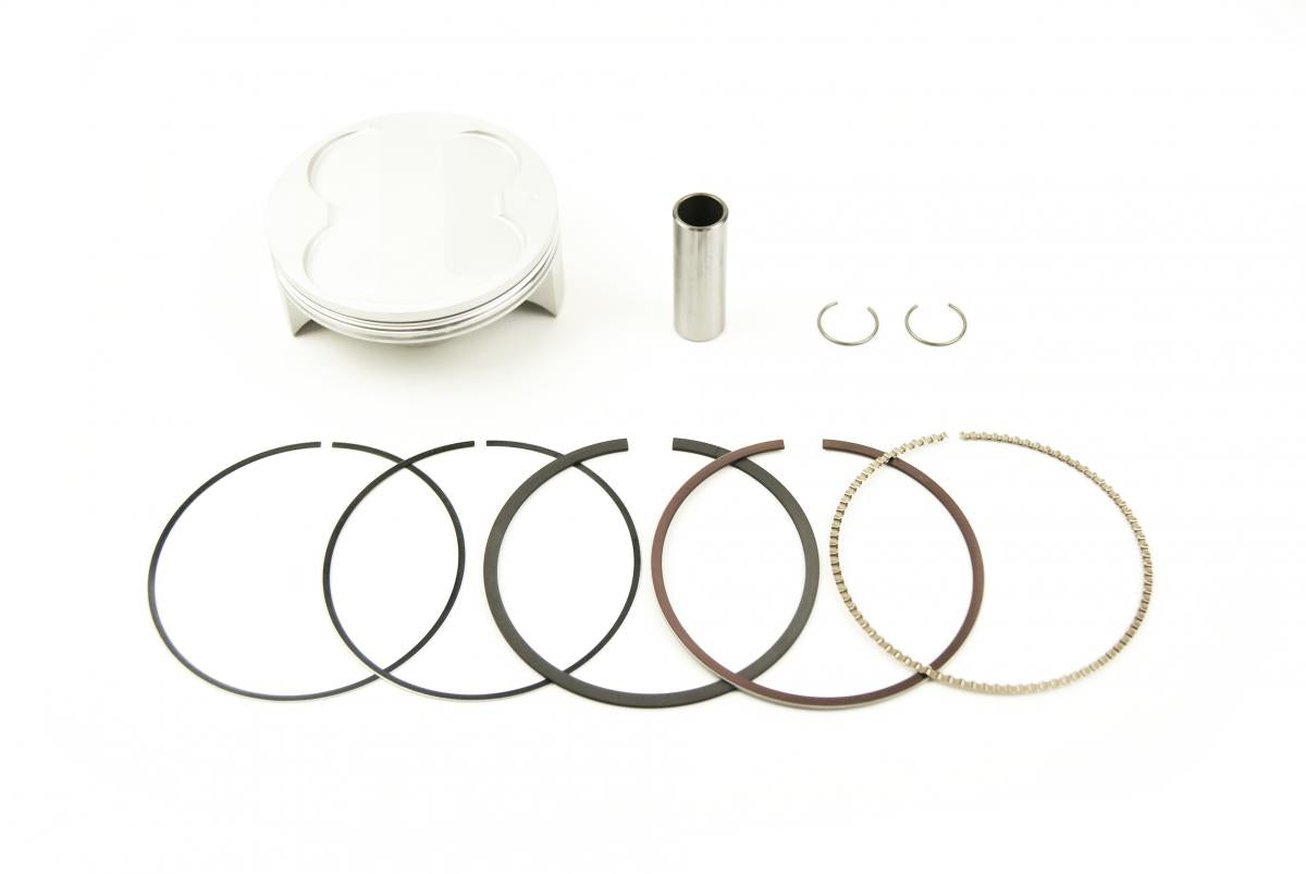 PROX 97mm PISTON KIT C, YAMAHA YZ450F 18-19, WR450F 19-20, YZ450FX 19-20