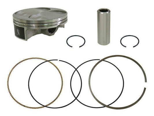 NAMURA HYPERDRYVE 96mm PISTON KIT A, HONDA CRF450R 2009-2012