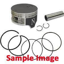 NAMURA HYPERDRYVE 96mm PISTON KIT C, KAWASAKI KX450F 2009-2012