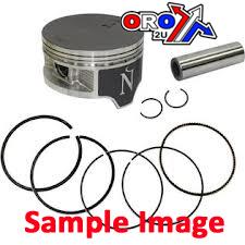 NAMURA STD PISTON KIT POLAIRS 570 SPORTSMAN 14-20, RZR 12-15, RANGER 14-15
