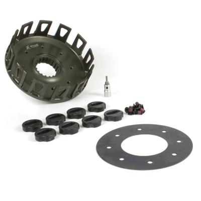 CLUTCH BASKET 13-15 CRF450R PROX 17.1413F, 22100-MEN-A70