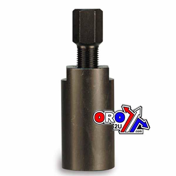 FLYWHEEL PULLER 30mm x 1.5mm, RH External Female MP8 Suzuki ATV/MX