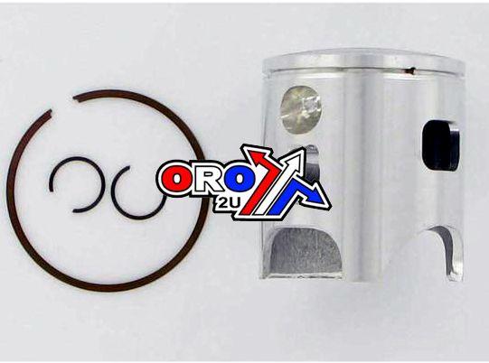 WISECO 49.5mm PISTON KIT YAMAHA YZ80 1984