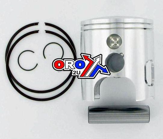 WISECO 65mm PISTON KIT YAMAHA YFZ350 BANSHEE 87-07, RD350 LC/YPVS 80-92