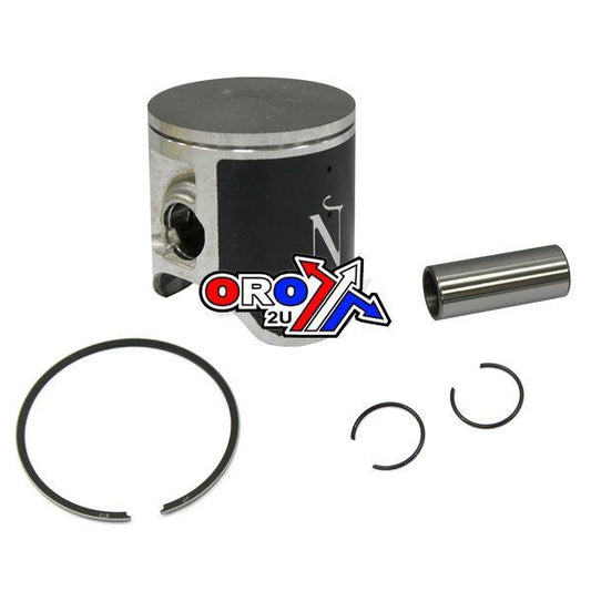 NAMURA 65mm PISTON KIT YAMAHA YFZ350 BANSHEE 87-07, RD350 LC/YPVS 80-92