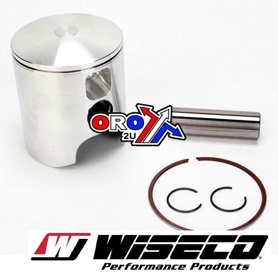 WISECO 67.5mm PISTON KIT SUZUKI RM250 1986