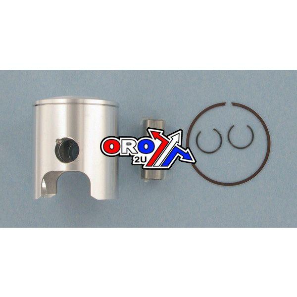 WISECO 68mm PISTON KIT SUZUKI RM250 1987-1988, Pro-Lite