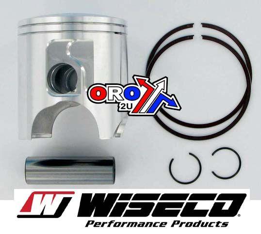 WISECO 69.5mm PISTON KIT YAMAHA YZ250 83-87 , Pro-Lite