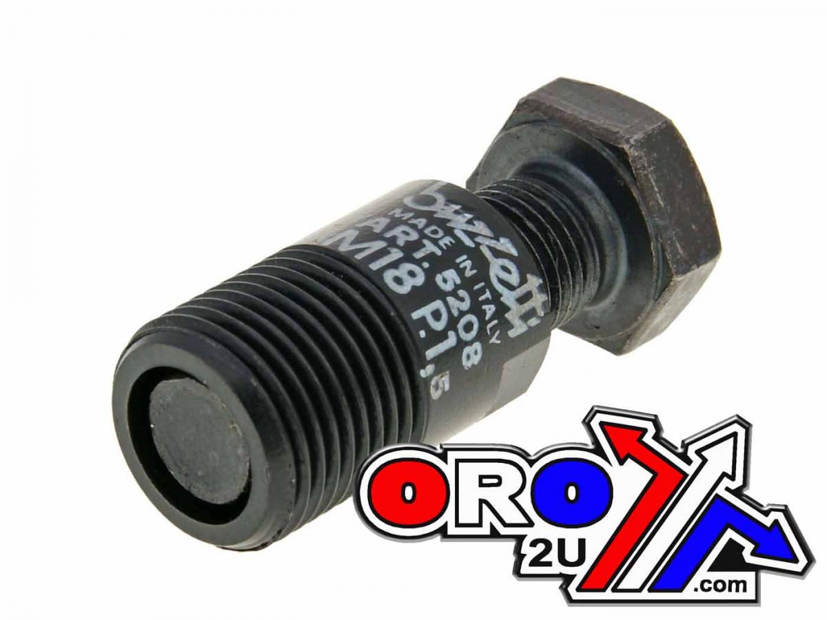 FLYWHEEL PULLER M18 x 1.50 RH YAMAHA BUZZETTI 5208