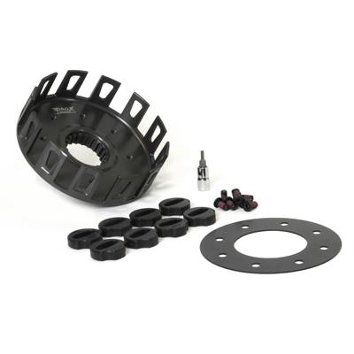 CLUTCH BASKET 87-99 CR125, PROX 17.1287F , 22100-KZ4-700