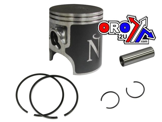 NAMURA 66.5mm PISTON KIT YAMAHA YFS200 BLASTER 1988-2006