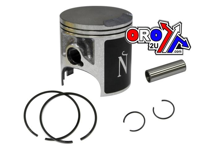 NAMURA 68mm HC PISTON KIT YAMAHA YFS200 BLASTER 1988-2006