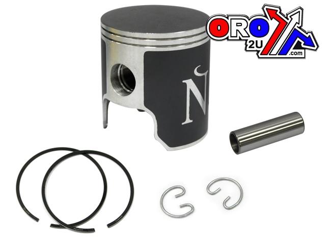 NAMURA 67.5mm PISTON KIT B, KTM 250 2T 1990-1994