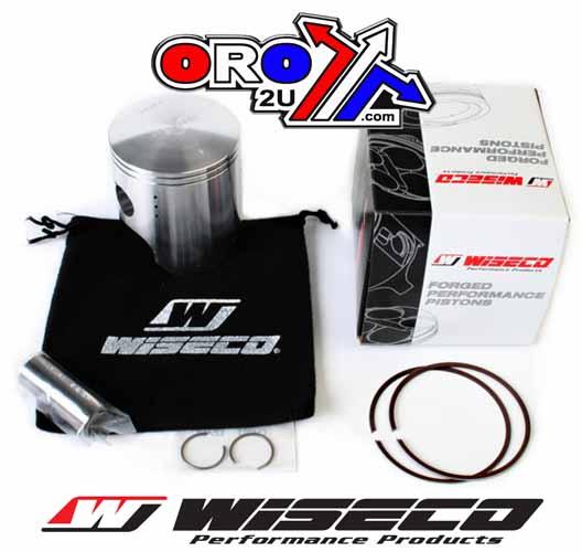 WISECO 67.5mm PISTON KIT KTM 250 2T 1990-1994
