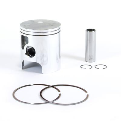PROX 67.4mm PISTON KIT D, KAWASAKI KX250 1990-1991, KDX250 1991-1994