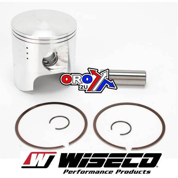 WISECO 72mm PISTON KIT KTM 300 2T 1991-1994