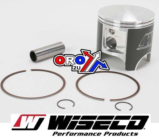 WISECO 91mm PISTON KIT HONDA CR480 1982-1983, CR500 1984-2001